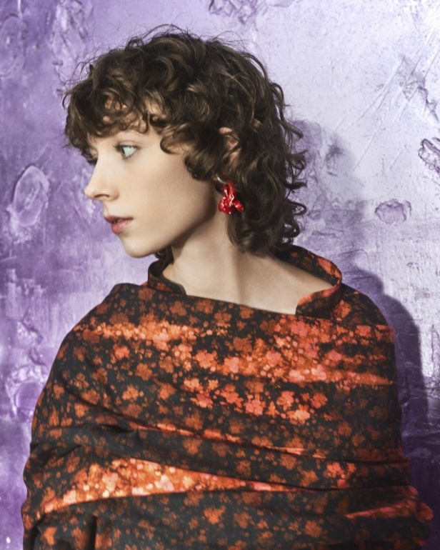 مجموعة Acne Studio لموسم خريف وشتاء 2021