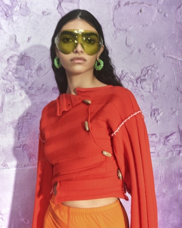 مجموعة Acne Studio لموسم خريف وشتاء 2021