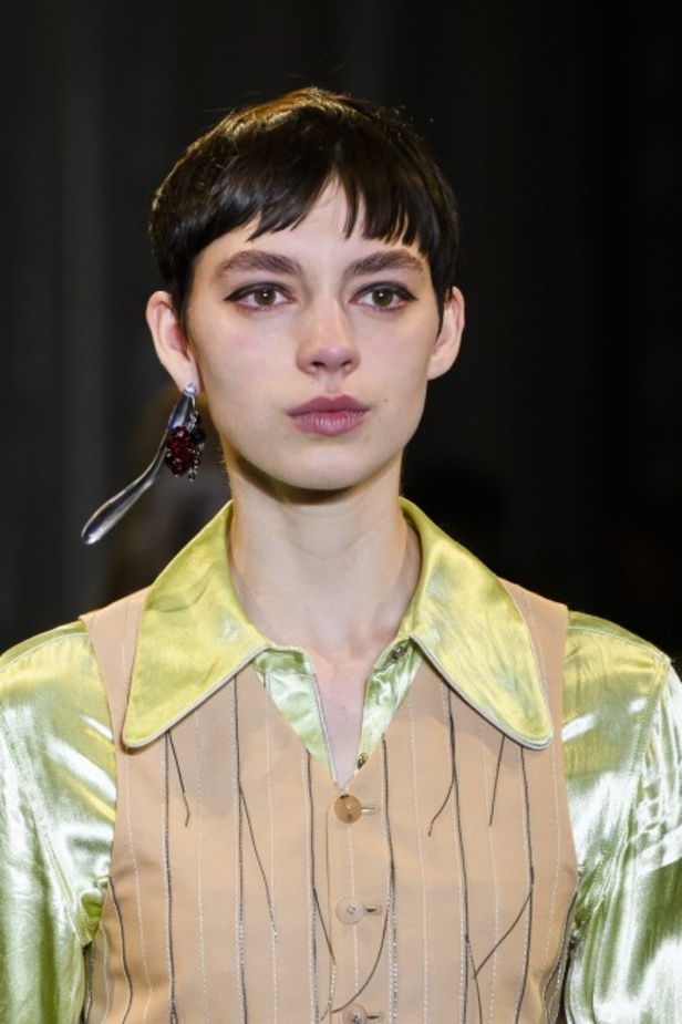 مجموعة Acne Studios لربيع وصيف 2018