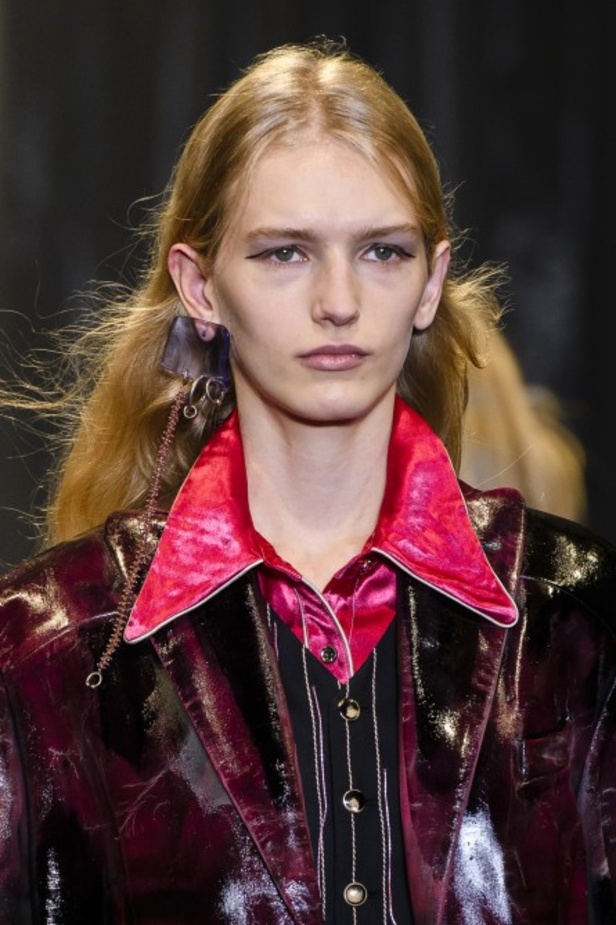 مجموعة Acne Studios لربيع وصيف 2018