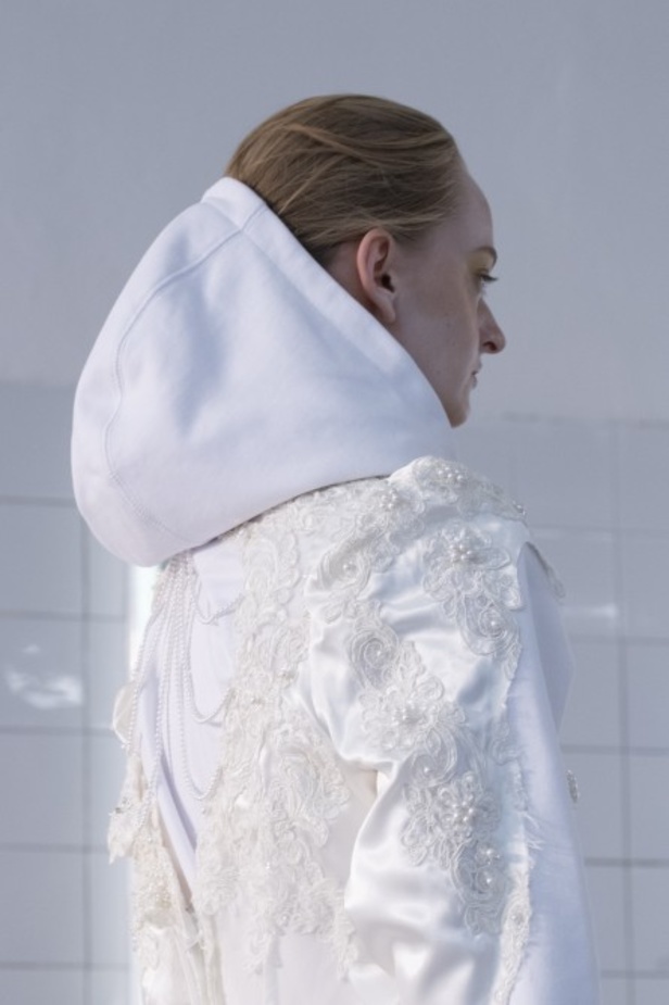 مجموعة AF Vandevorst لموسم ربيع وصيف 2019 ‏