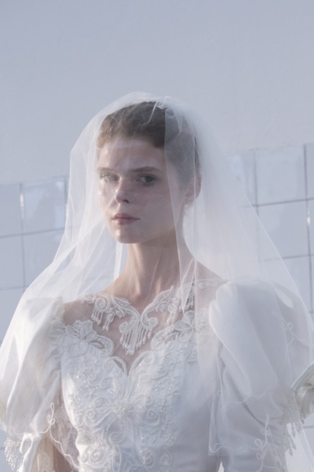 مجموعة AF Vandevorst لموسم ربيع وصيف 2019 ‏