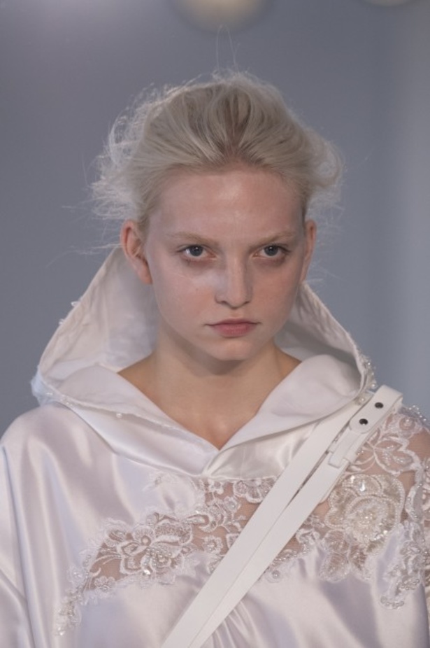 مجموعة AF Vandevorst لموسم ربيع وصيف 2019 ‏