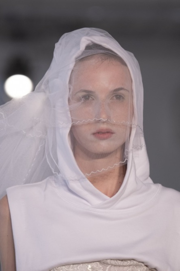 مجموعة AF Vandevorst لموسم ربيع وصيف 2019 ‏