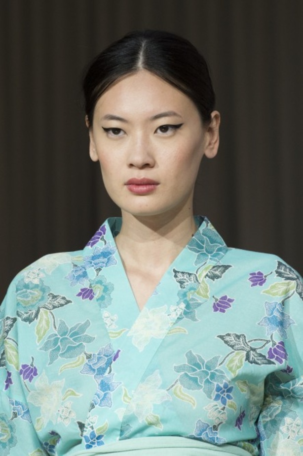 مجموعة أغنيس بي لموسم ربيع وصيف 2019