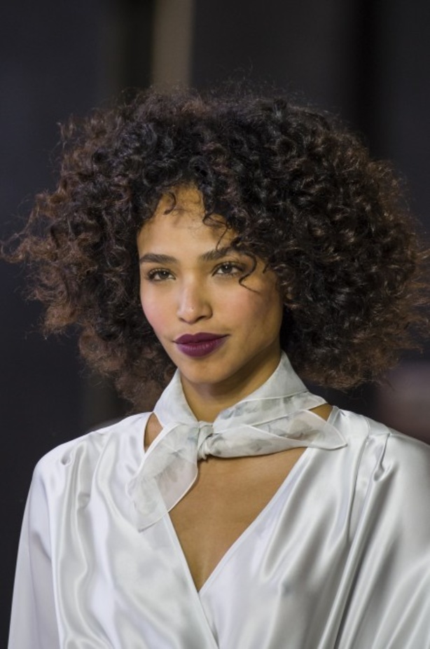 مجموعة agnès b. لخريف 2018