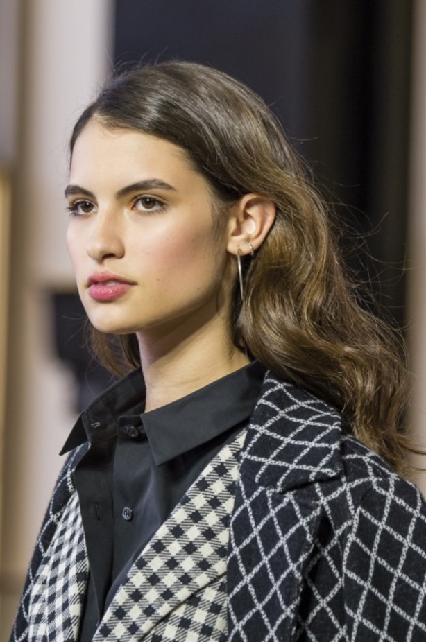 مجموعة agnès b. لخريف 2018