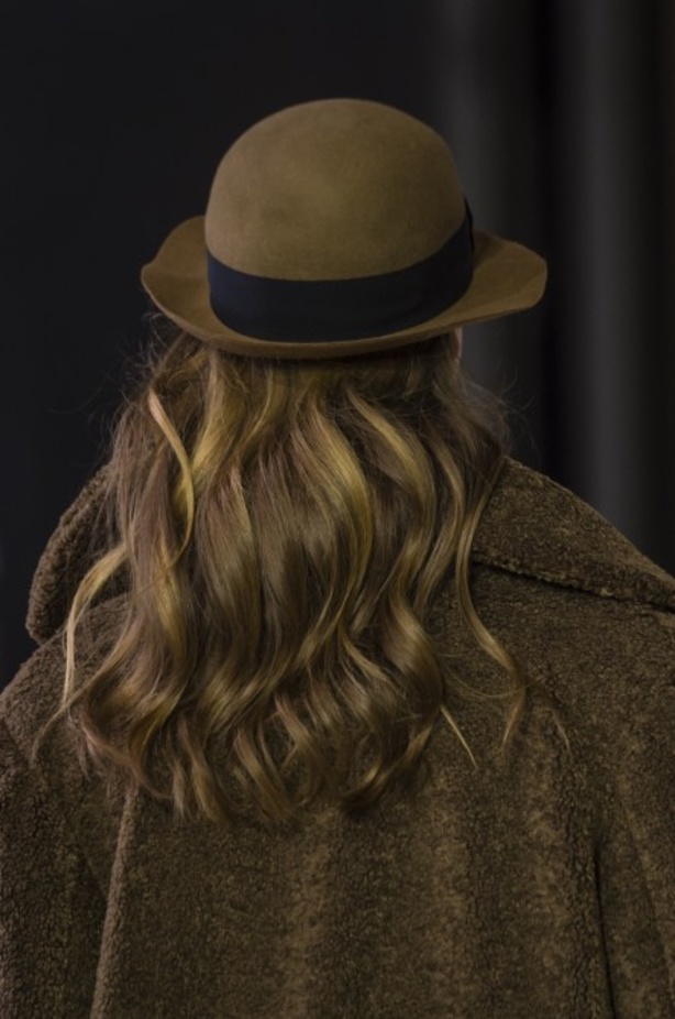 مجموعة agnès b. لخريف 2018