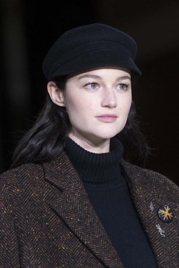 مجموعة Agnès B لخريف وشتاء 2019