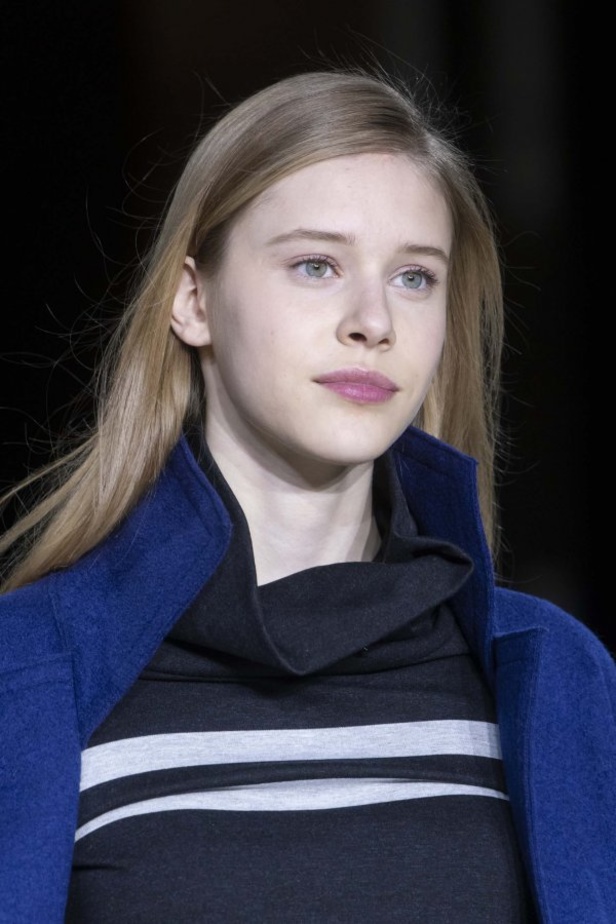 مجموعة Agnès B لخريف وشتاء 2019