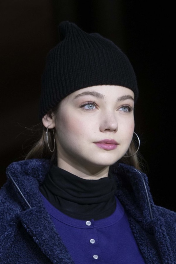 مجموعة Agnès B لخريف وشتاء 2019