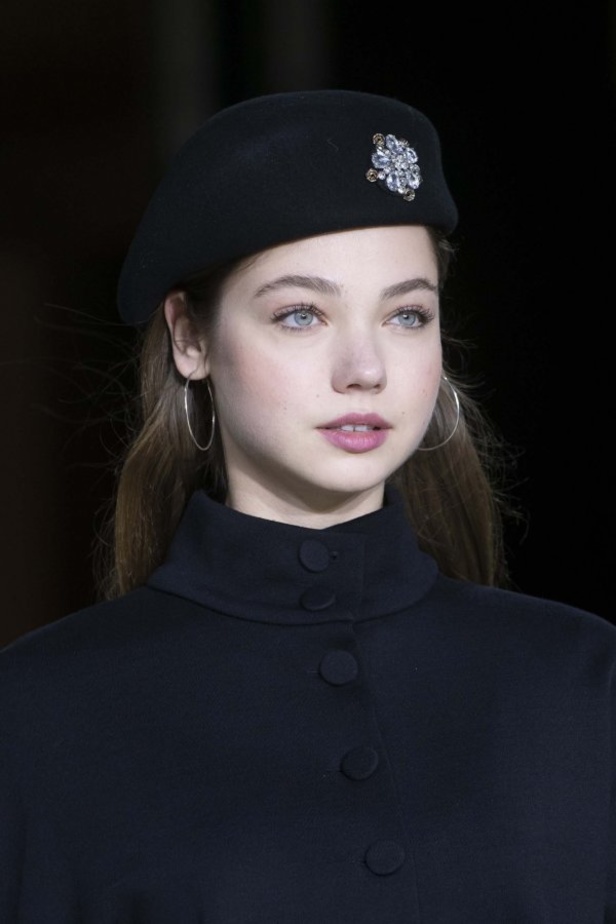 مجموعة Agnès B لخريف وشتاء 2019