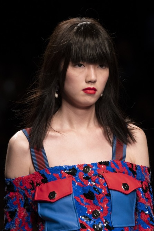 مجموعة Aigner لربيع وصيف 2019