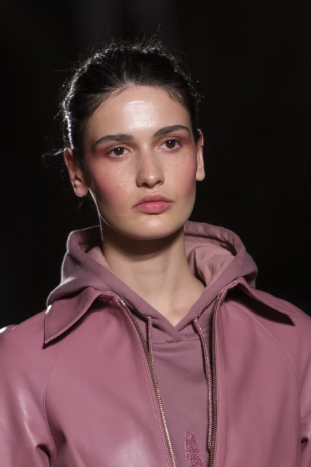 مجموعة AIGNER  للألبسة الجاهزة لخريف و شتاء 2019