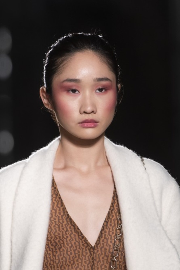 مجموعة AIGNER  للألبسة الجاهزة لخريف و شتاء 2019