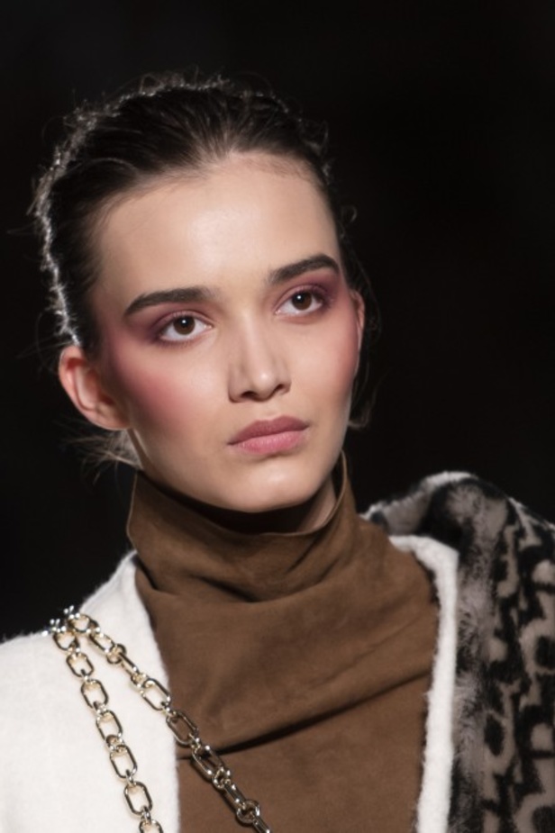 مجموعة AIGNER  للألبسة الجاهزة لخريف و شتاء 2019