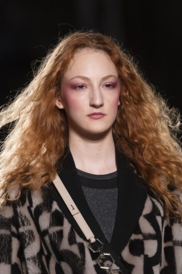 مجموعة AIGNER  للألبسة الجاهزة لخريف و شتاء 2019