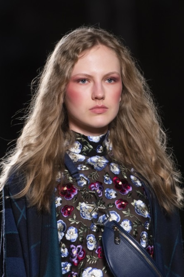 مجموعة AIGNER  للألبسة الجاهزة لخريف و شتاء 2019