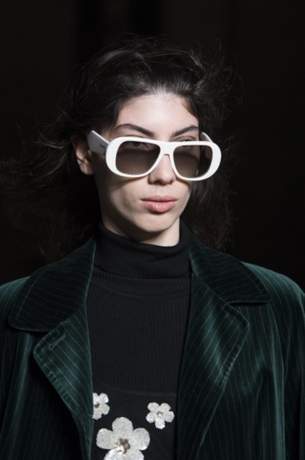 مجموعة Alexa Chung لخريف وشتاء 2019