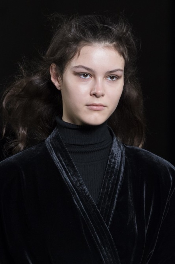 مجموعة Alexa Chung لخريف وشتاء 2019