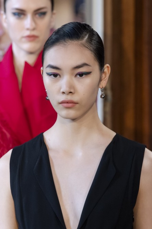 عرض أزياء Altuzarra خلال اسبوع الموضة في باريس لخريف وشتاء 2020-2021