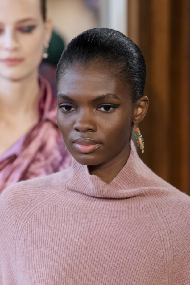 عرض أزياء Altuzarra خلال اسبوع الموضة في باريس لخريف وشتاء 2020-2021