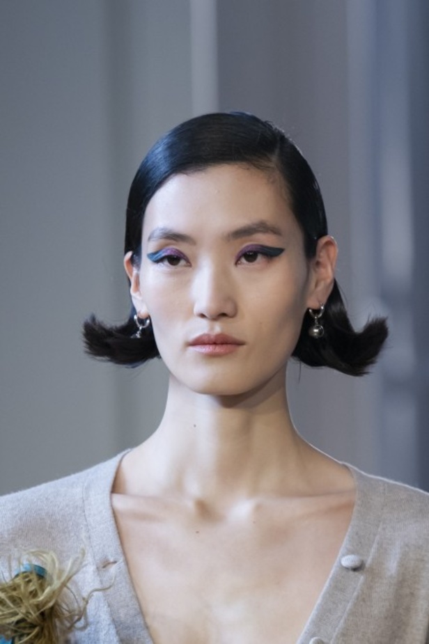 عرض أزياء Altuzarra خلال اسبوع الموضة في باريس لخريف وشتاء 2020-2021