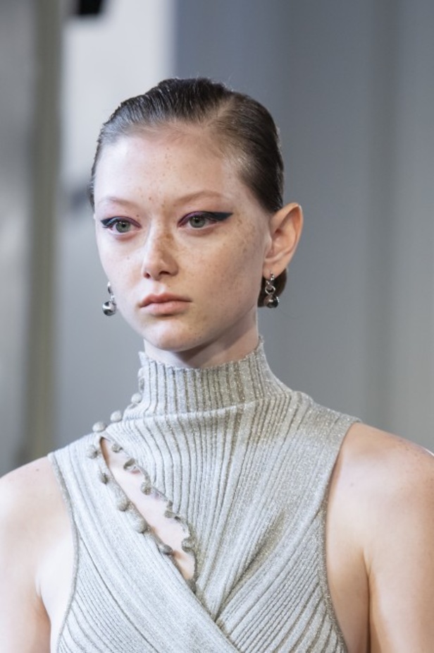 عرض أزياء Altuzarra خلال اسبوع الموضة في باريس لخريف وشتاء 2020-2021