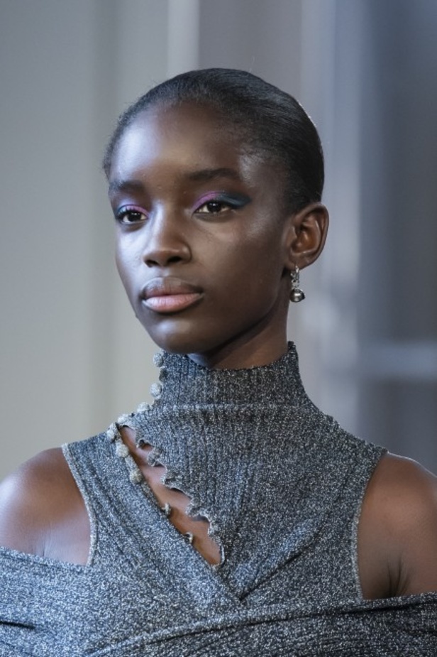 عرض أزياء Altuzarra خلال اسبوع الموضة في باريس لخريف وشتاء 2020-2021