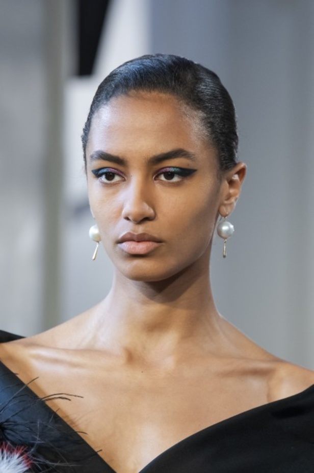 عرض أزياء Altuzarra خلال اسبوع الموضة في باريس لخريف وشتاء 2020-2021