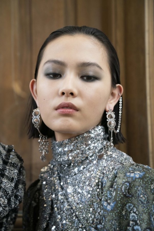 مجموعة Altuzarra لخريف وشتاء 2019