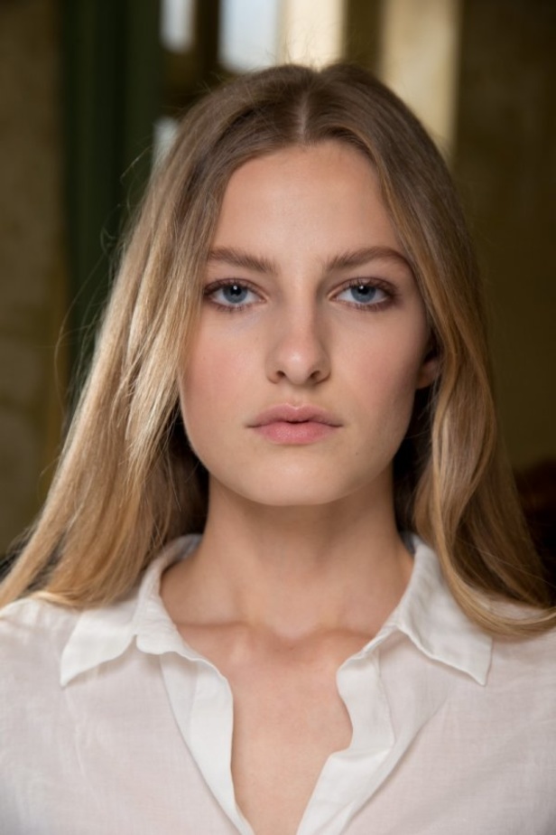 مجموعة "التوزارا" لموسم ربيع وصيف 2018