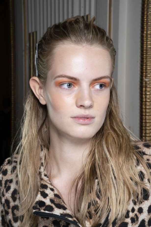 عرض أزياء Sonia Rykiel لربيع وصيف 2019