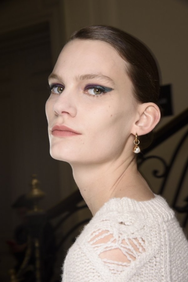 عرض أزياء Altuzarra خلال اسبوع الموضة في باريس لخريف وشتاء 2020-2021