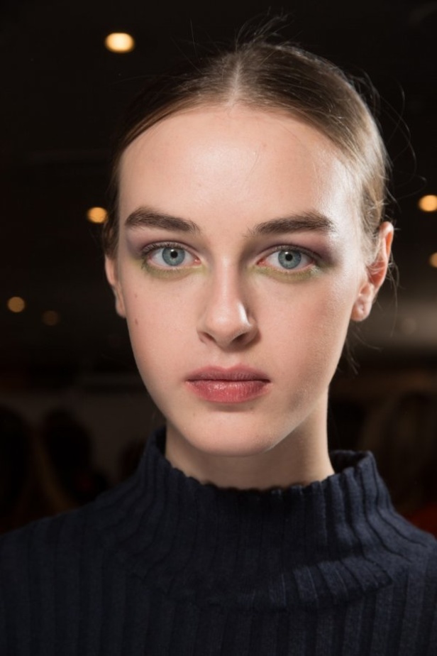 عرض ازياء ألتوزارا لخريف وشتاء 2018