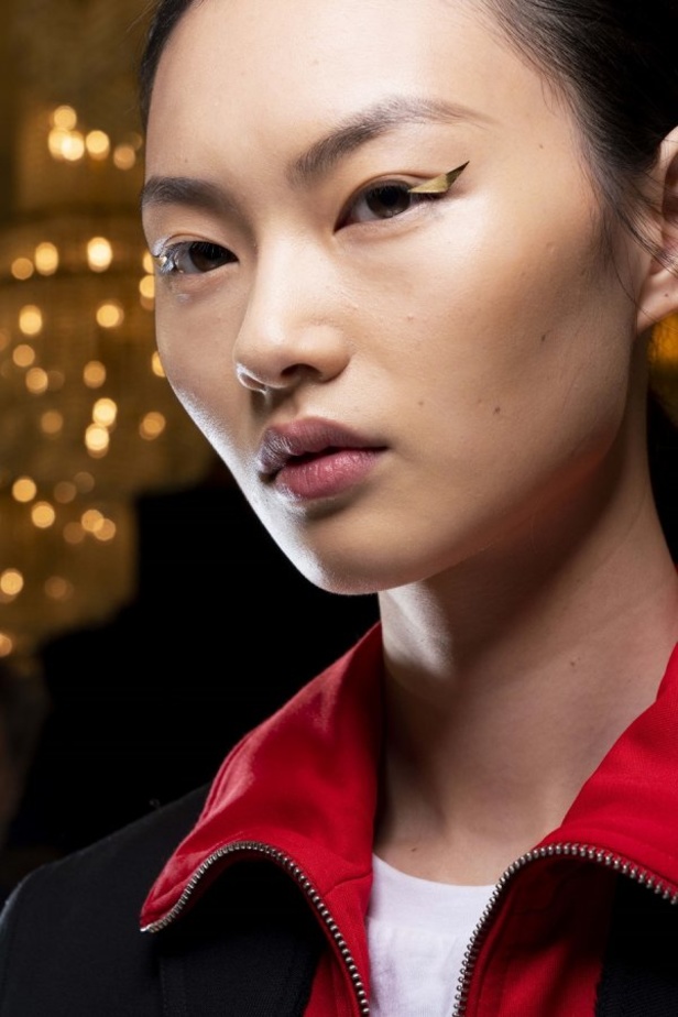 اسبوع الموضة في باريس 2019 مجموعة altuzarra للملابس الجاهزة لربيع وصيف 2020