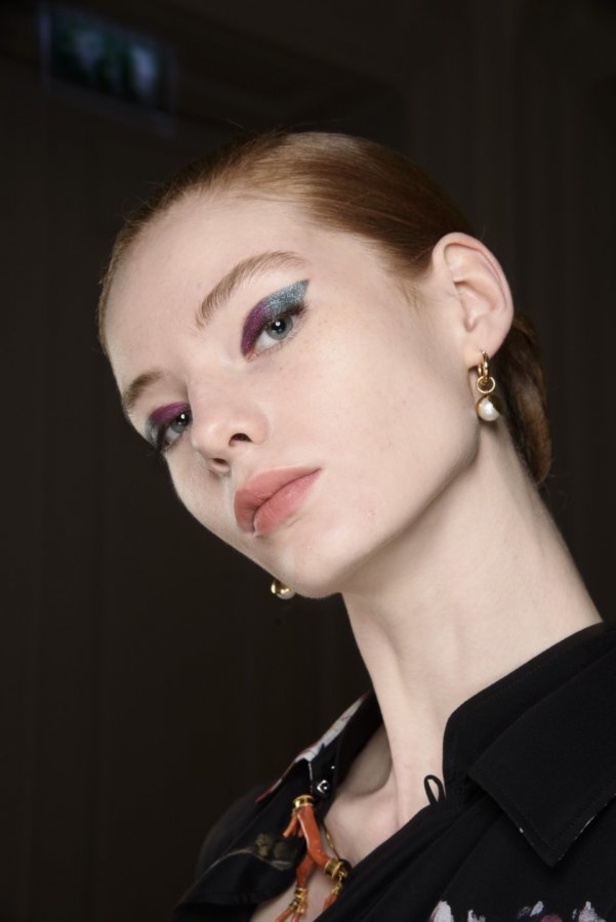 عرض أزياء Altuzarra خلال اسبوع الموضة في باريس لخريف وشتاء 2020-2021