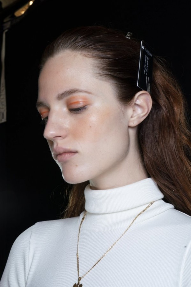 عرض أزياء Sonia Rykiel لربيع وصيف 2019