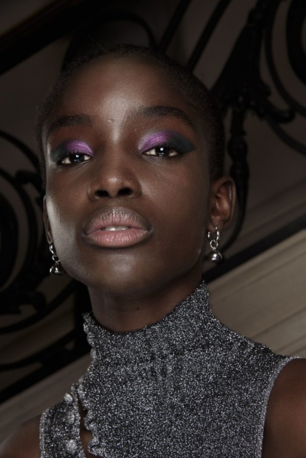 عرض أزياء Altuzarra خلال اسبوع الموضة في باريس لخريف وشتاء 2020-2021