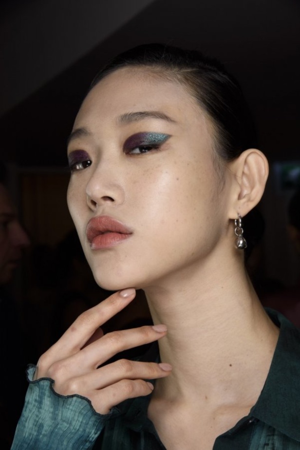 عرض أزياء Altuzarra خلال اسبوع الموضة في باريس لخريف وشتاء 2020-2021