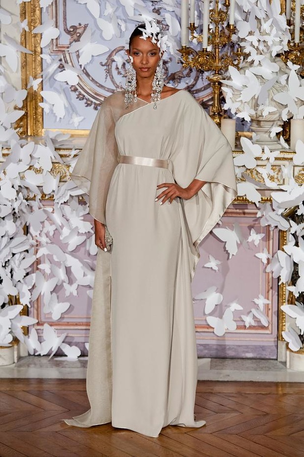 Alexis Mabille: حلم كل امرأة...