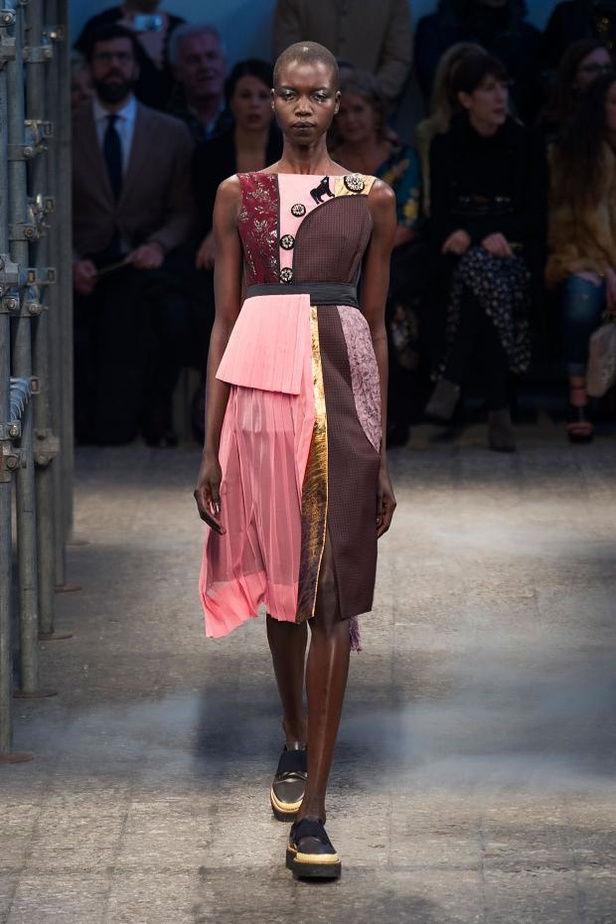 مجموعة مثيرة للجدل من Antonio Marras