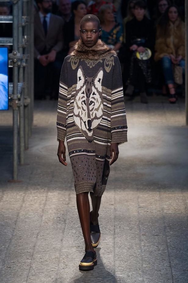 مجموعة مثيرة للجدل من Antonio Marras