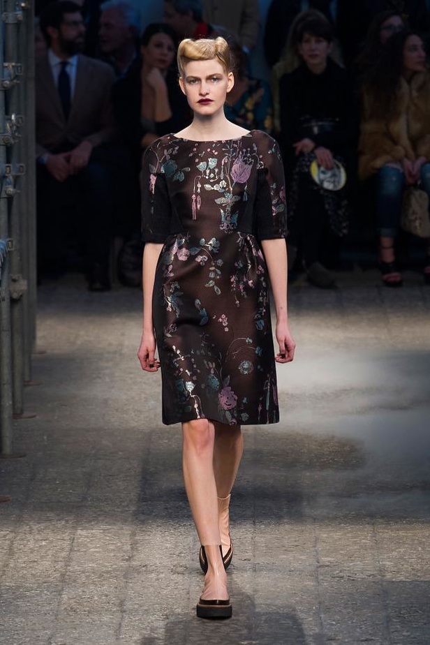 مجموعة مثيرة للجدل من Antonio Marras