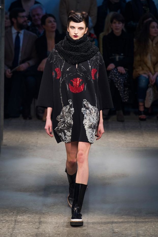 مجموعة مثيرة للجدل من Antonio Marras