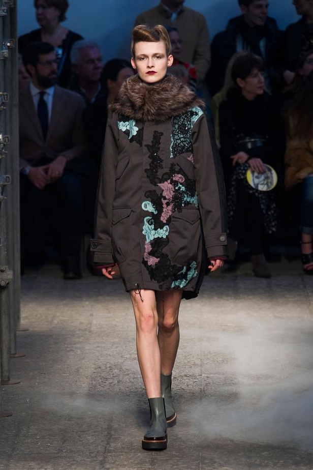 مجموعة مثيرة للجدل من Antonio Marras