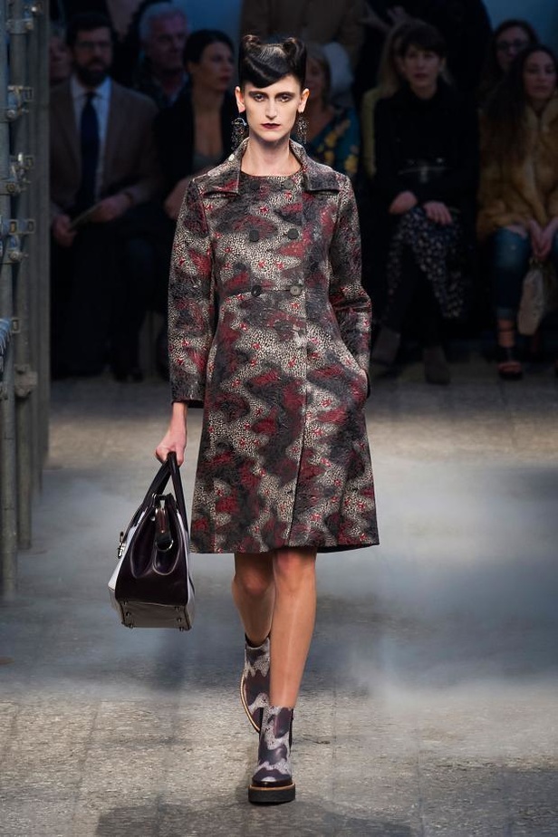 مجموعة مثيرة للجدل من Antonio Marras