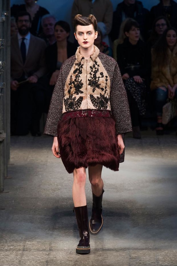 مجموعة مثيرة للجدل من Antonio Marras