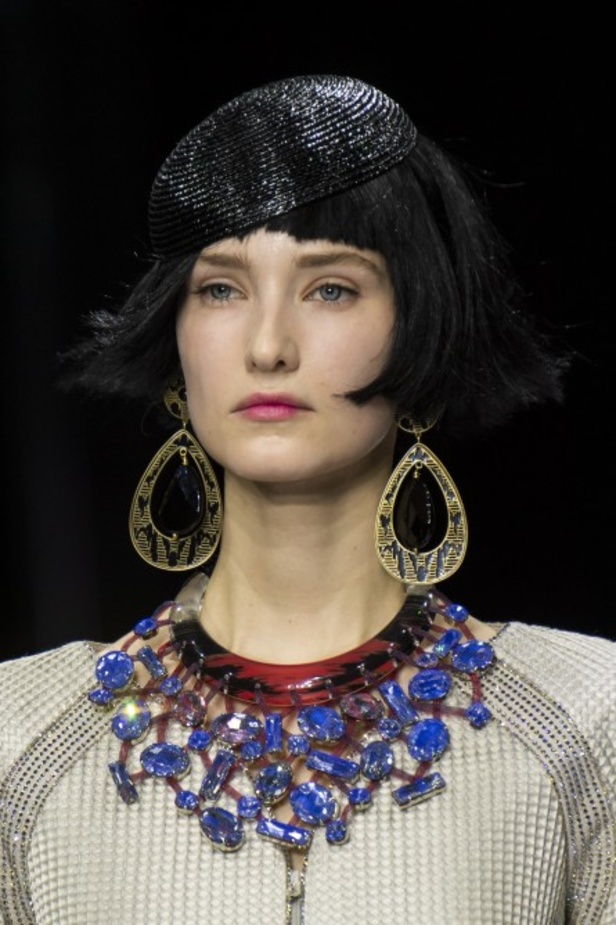 مجموعة ارماني بريفية لموسم ربيع وصيف 2020 هوت كوتور