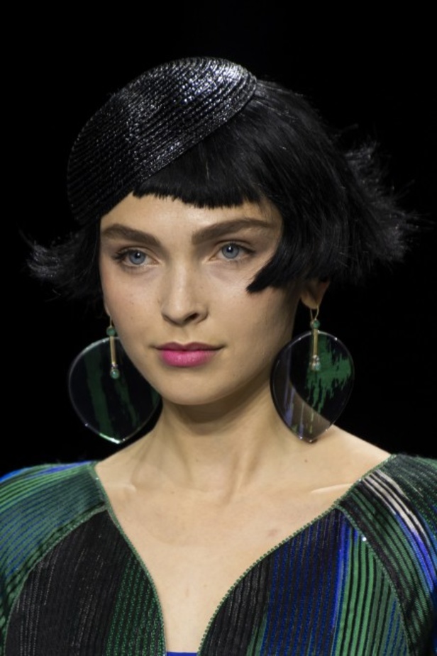 مجموعة ارماني بريفية لموسم ربيع وصيف 2020 هوت كوتور